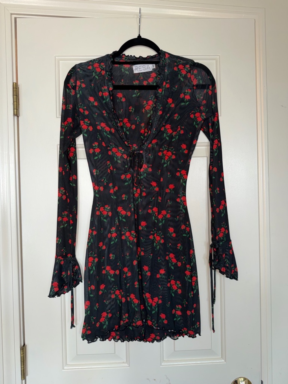 Resa Sloane Mini